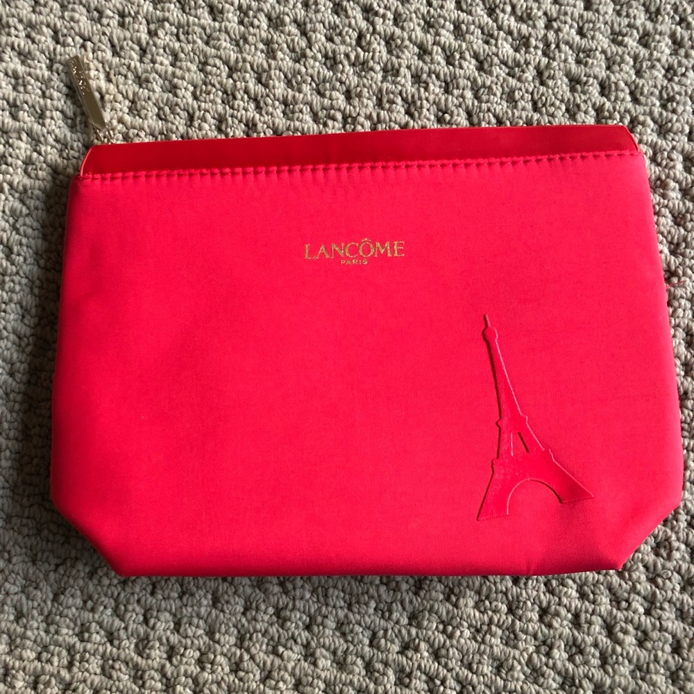 Lancôme Makeup bag